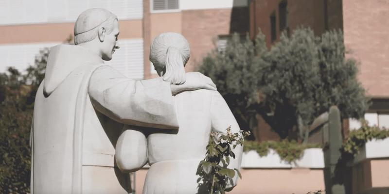 Jóvenes Hospitalarios da a conocer el calendario de actividades programadas para el curso 2022-2023