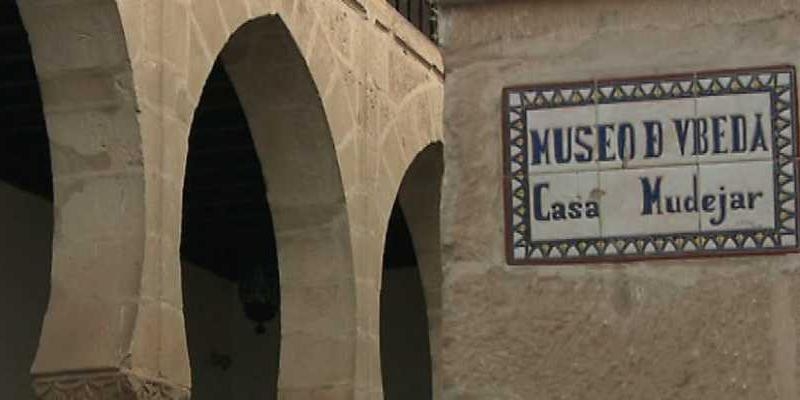 El Centro de Estudios Judeo-Cristianos realiza una excursión de fin de curso a Úbeda y Jaén