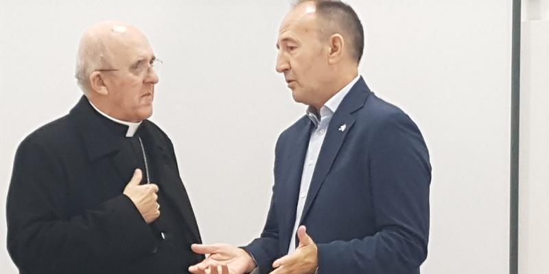 La nueva sección del Instituto Juan Pablo II, un «servicio a todos los hombres»