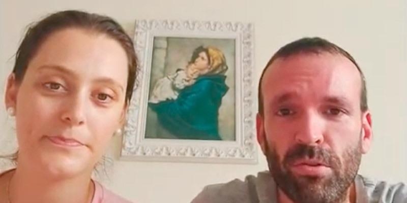 María Menéndez y Jaume Subirana presentan las prioridades en el matrimonio