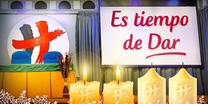 El Centro de Humanización de la Salud lanza una campaña de Navidad