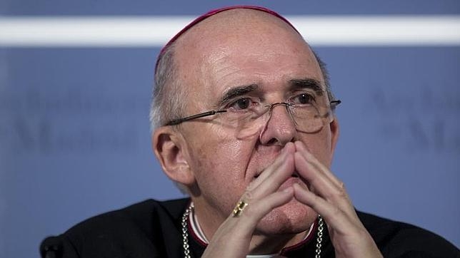 Monseñor Osoro interviene desde Cracovia en 'El Espejo de Madrid' de COPE