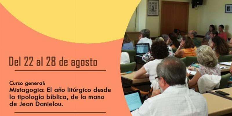Acción Católica General de Madrid elige Benicásim para sus cursos de verano para adultos y jóvenes