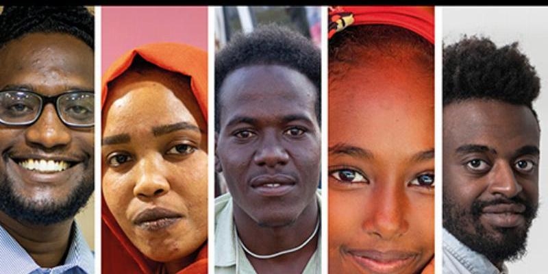 El XXXII Encuentro África de Mundo Negro y Misioneros Combonianos se celebra con el lema '#GeneraciónÁfrica. Jóvenes que transforman'