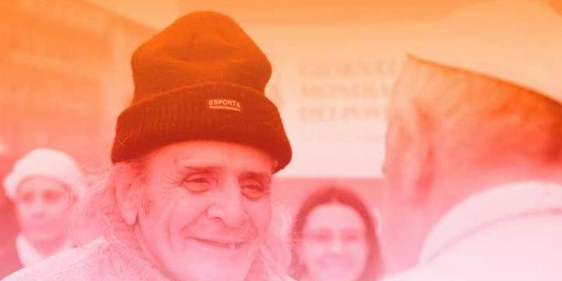 Cáritas Vicaría V realiza un encuentro de familias con motivo de la II Jornada Mundial de los Pobres