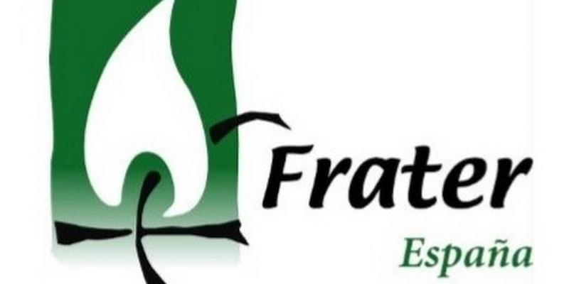 Frater España invita a participar en un seminario virtual sobre la universalidad