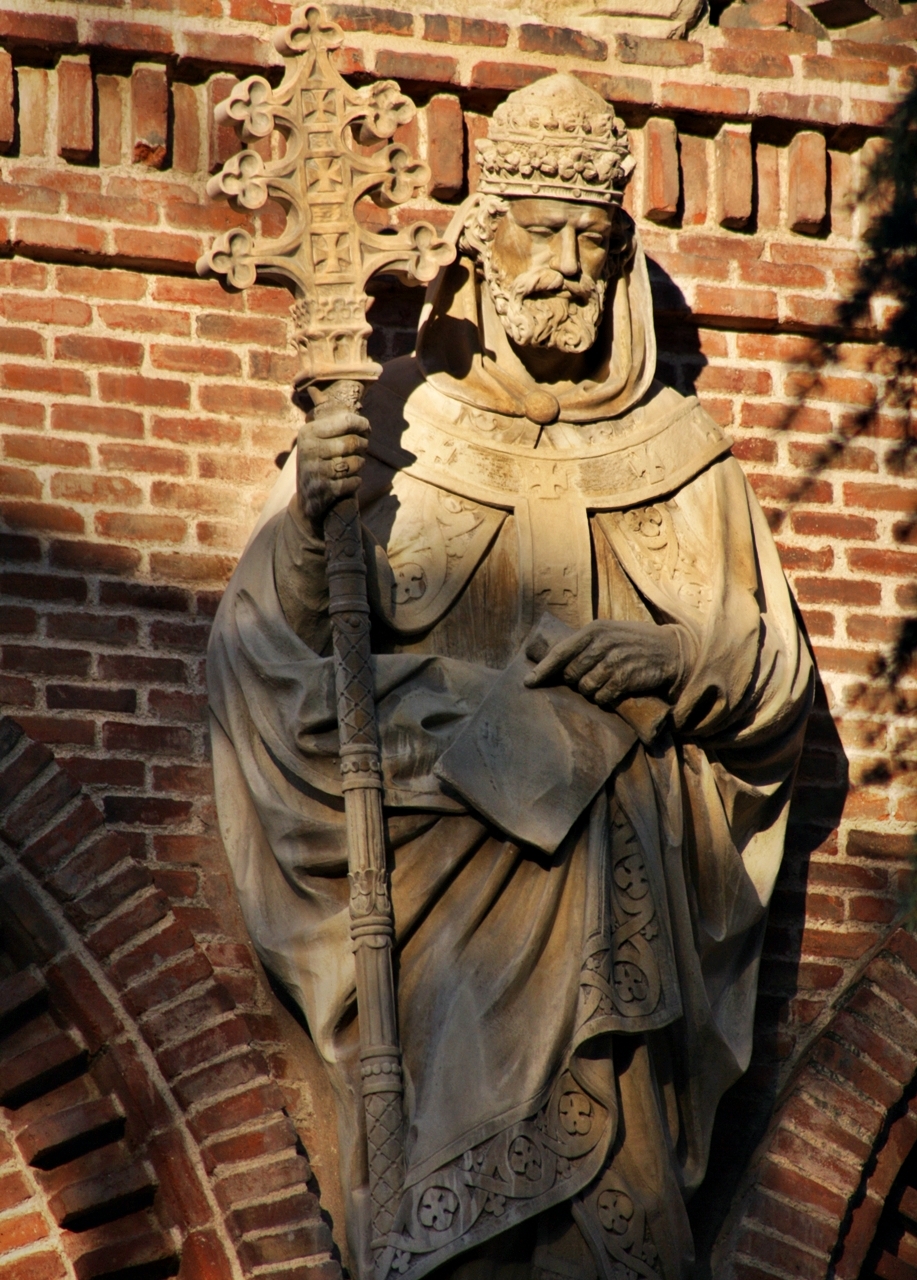 La Universidad Eclesiástica San Dámaso celebra con una Eucaristía la festividad de su patrono