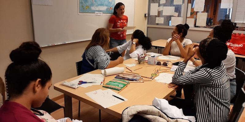 La Fundación BoscoSocial trabaja para contribuir a mejorar la justicia social