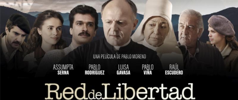 Jerónimo José Martín comenta Red de Libertad en La Milagrosa