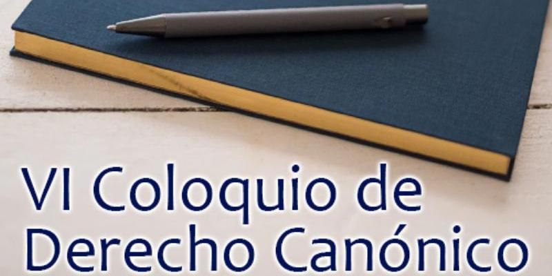 Sevilla acoge el VI Coloquio de Derecho Canónico de la UESD
