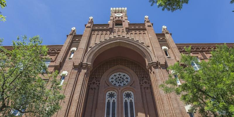 La Universidad Pontificia Comillas inicia el curso académico 2021-2022 con una Misa presidida por el cardenal Osoro