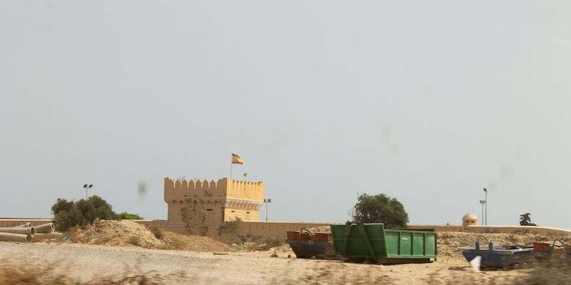 Varias ONG denuncian la gestión de acogida de personas durante el estado de alarma