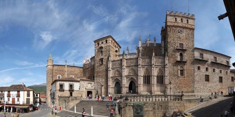 Santa María del Silencio programa una peregrinación a Guadalupe y Cáceres