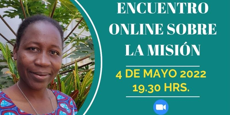 'La misión es servicio', tema del encuentro virtual organizado por el SCAM