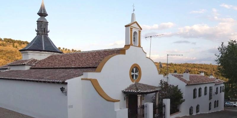 Nuestra Señora del Rosario de Batán despide el curso pastoral con una excursión a la ermita de Villarrubia de los Ojos
