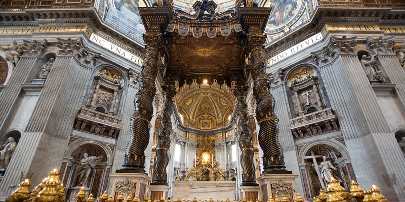 El Vaticano da unas indicaciones para la Semana Santa