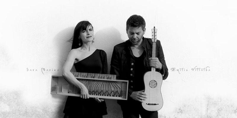 Machina Antiqua ofrece un concierto en la parroquia de Lozoya del Valle