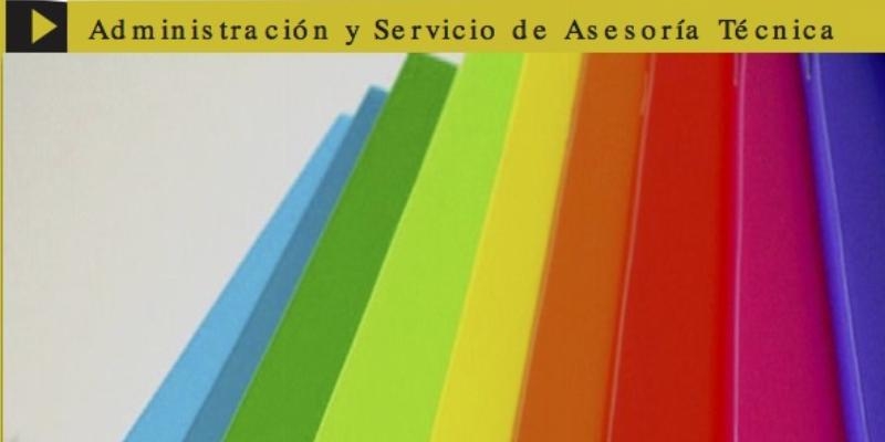 La Secretaría General de CONFER organiza una nueva sesión de formación para administradores en la casa de las religiosas del Amor de Dios