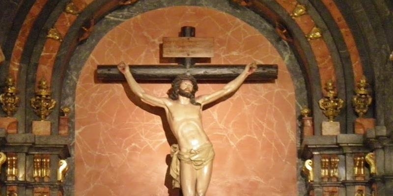 San Ginés inaugura el tercer trimestre del curso del voluntariado cultural 'Spiritus Artis'