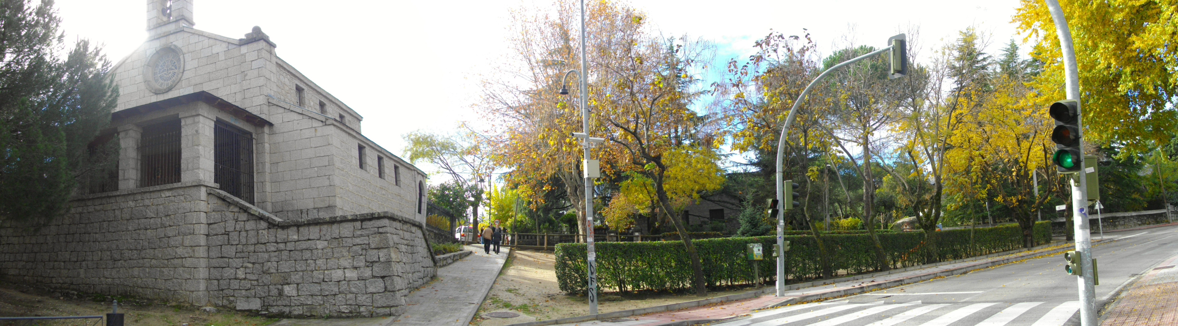 San Antonio de la Navata celebra su fiesta patronal