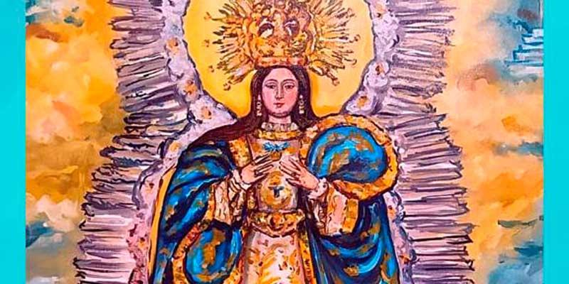 Los Esclavos de la Virgen Dolorosa celebran la Inmaculada con vigilia y Eucaristía