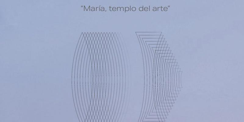 La III Escuela de verano de arte y espiritualidad se celebra en Guadalupe con el lema 'María, templo del arte'