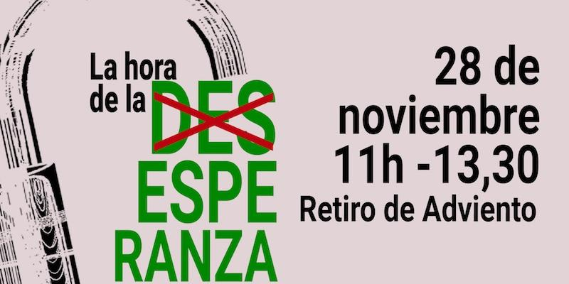 José María Rodríguez Olaizola dirige un retiro virtual de Adviento