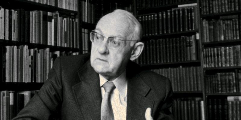 San Ginés acoge distintos actos conmemorativos en el 30º de la muerte de Hans Urs von Balthasar