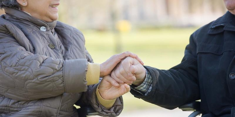 Primeras Jornadas del Voluntariado y Puertas Abiertas de Cáritas Santísima Trinidad de Collado Villalba