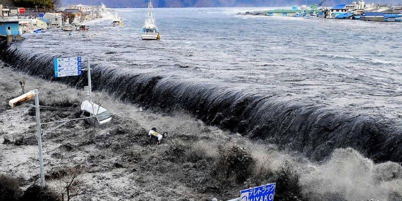 Cáritas Indonesia refuerza su ayuda a los damnificados del tsunami en el Estrecho de Sonda