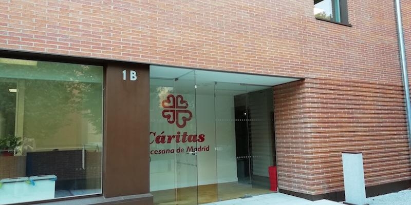 Fernando Vilches imparte un curso en el Centro de Estudios Sociales sobre 'Cómo hablar en público'