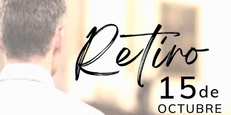 María Madre del Amor Hermoso invita a iniciar el curso pasando un rato a solas con el Señor en un retiro espiritual