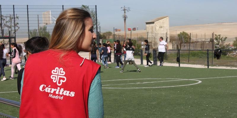 El Centro de Estudios Sociales imparte en la primera semana de julio un curso de formación de premonitores