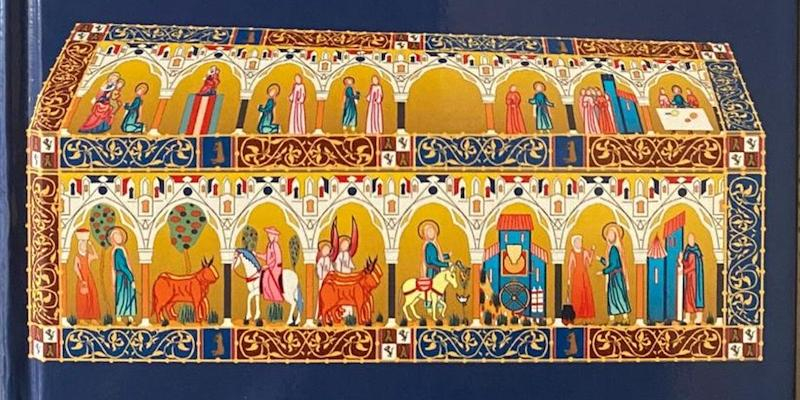 El cardenal Cobo participa en la presentación del libro 'San Isidro Labrador: en el cuarto centenario de su canonización'