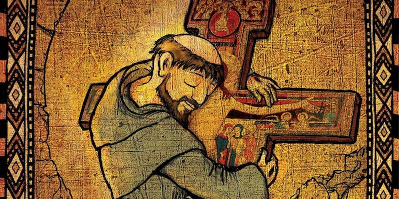 El colegio San Buenaventura acoge la Pascua juvenil y familiar de los Franciscanos Menores Conventuales de Batán