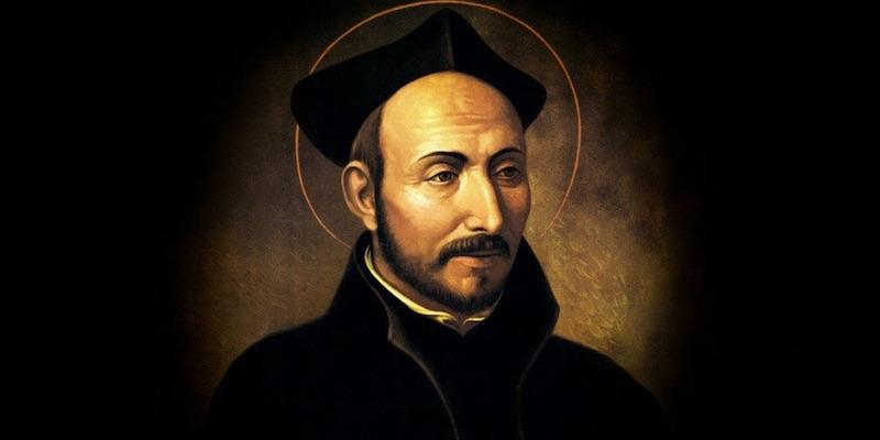 San Ignacio de Loyola de Torrelodones reabre el templo en su festividad litúrgica después de un tiempo cerrado por obras