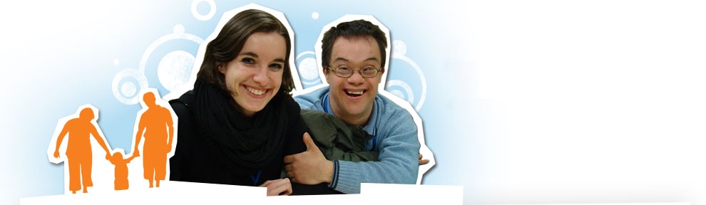 Fe y Luz prepara a jóvenes con discapacidad intelectual para el sacramento de la Confirmación