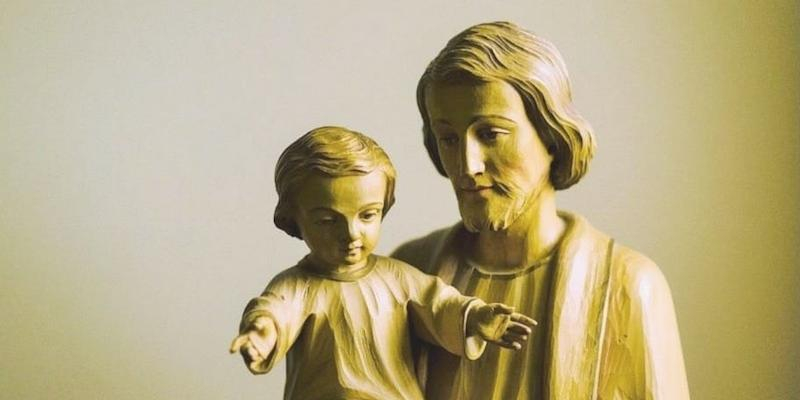 Virgen de la Nueva programa para este sábado un retiro cuaresmal