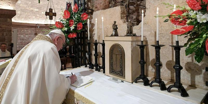 La revista Noticias Obreras aborda la encíclica 'Fratelli tutti' en su primer diálogo virtual