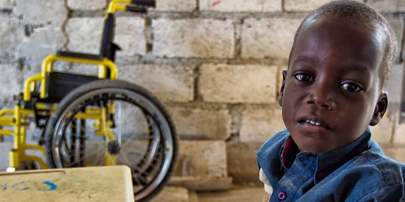 Monseñor Julián Barrio ante el día de las personas con discapacidad: «Que todos seamos diferentes, es de lo más normal»
