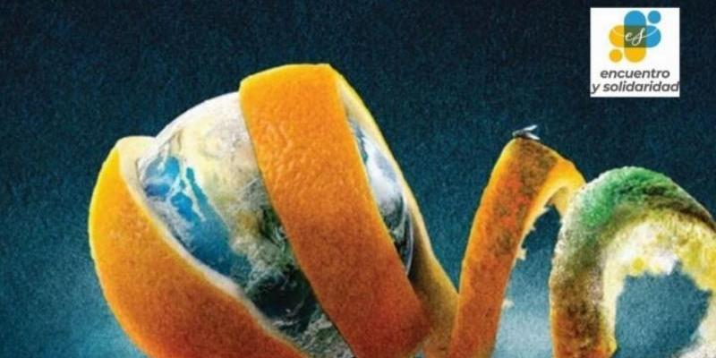 La Casa Cultura y Encuentro de Carabanchel ofrece este viernes una charla sobre el despilfarro de alimentos