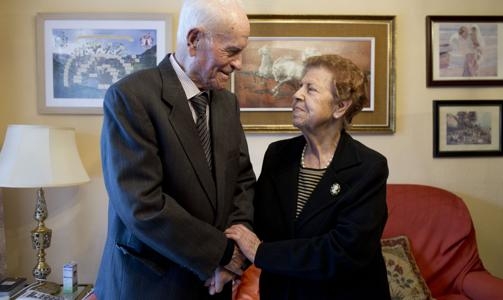 Encuentro Matrimonial convoca el premio 'Toda una Vida de Amor 2018'