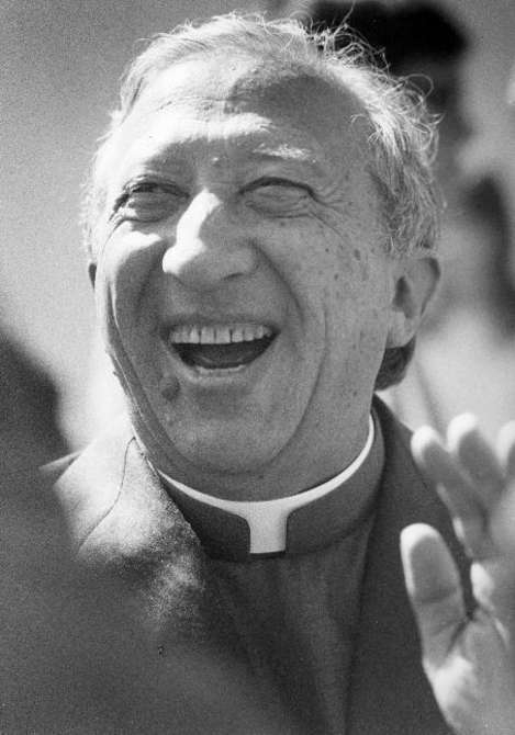 Celebración en el undécimo aniversario del fallecimiento de monseñor Giussani