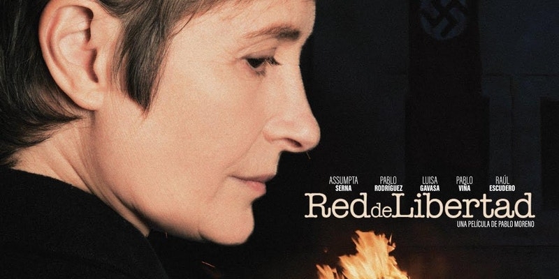 Madrimaná preestrena 'Red de Libertad'