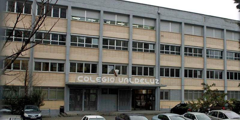 El colegio Valdeluz obtiene el Sello Excelencia Europea 400+