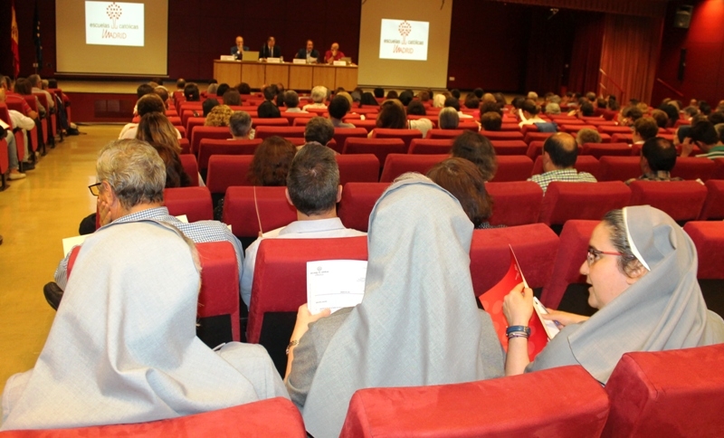 ECM manifiesta su malestar por la supresión de aulas concertadas propuesta por la Consejería de Educación