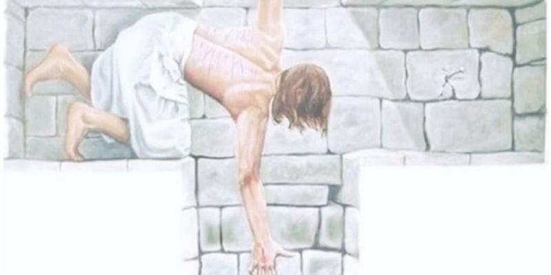 La capilla de la Escuela Técnica Superior de Ingenieros de Minas celebra una Hora Santa