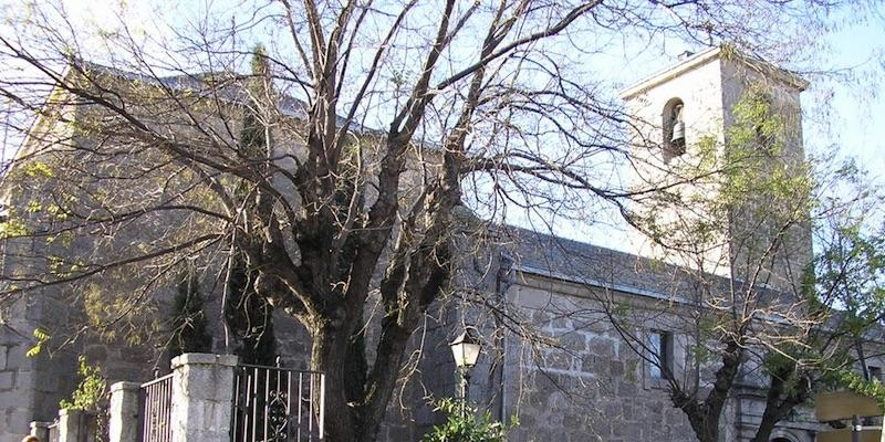 La 2 de TVE se desplaza a Colmenarejo para emitir las Misa de los dos últimos domingos del mes de agosto