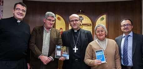 José Ignacio Munilla: «Un buen comunicador consigue que la verdad resulte apasionante»