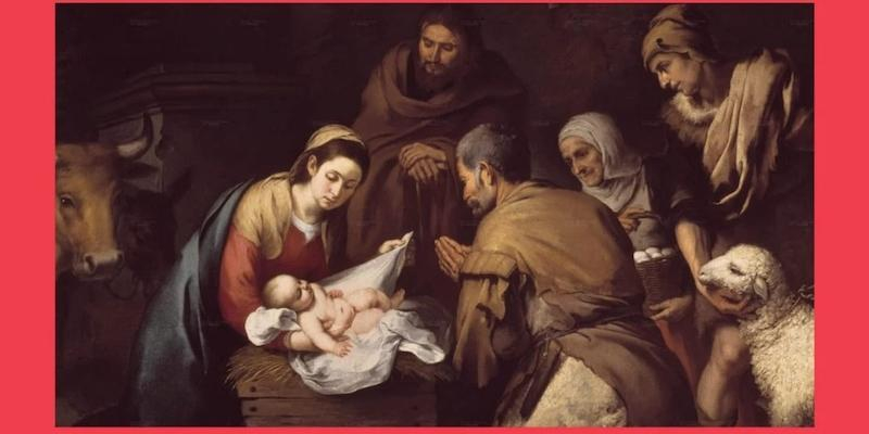 Virgen de la Nueva celebra en Adviento su retiro mensual como preparación a la Navidad